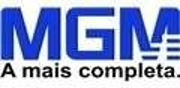 MGM MGM